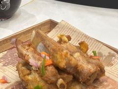 -西山人家·传统苏帮菜·家宴(木渎店)