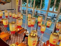 -醉壹号海鲜大排档(厦门美食地标店)