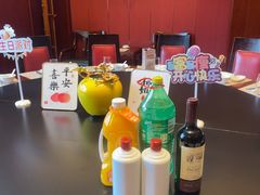 -红杏酒家·地道川菜(一品天下店)