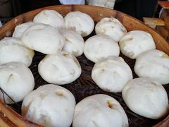 -清泉阁包子铺(中山路店)