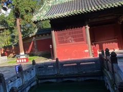 -报恩寺(平武县)