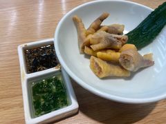 -苏小柳点心·手作小笼包(新街口分院店)