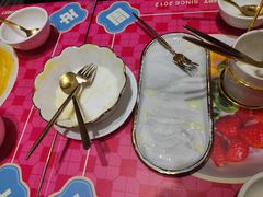 -甜心妈妈·榴莲星级糖水(北京路总店)