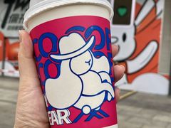 -爵渴咖啡(交大凯德广场店)