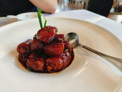 圆苑红烧三宝-圆苑(金茂店)