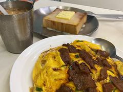 -華歡冰室-WahFoon(吉大店)