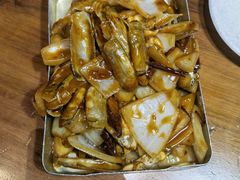 -搓火大都会(广安门总店)
