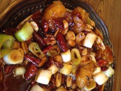 妈妈的味道-妈妈的味道(工人体育场东路店)