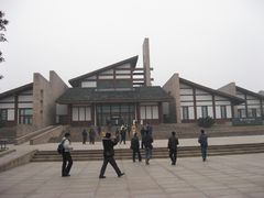 -邓小平故里