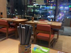 -大师兄·西北小馆(金湾华发商都店)