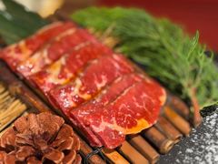 -谷牛和牛烤肉(漕河泾印象城店)