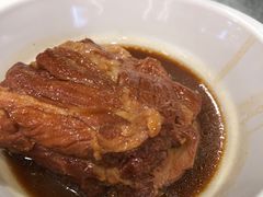 -喜家德虾仁水饺(长泰广场店)