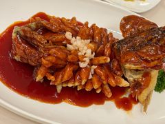 -得月楼·省级非遗·传统苏帮菜(观前店)