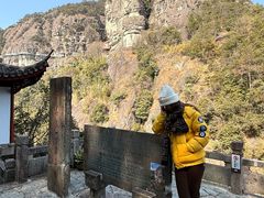 -大慈岩风景区