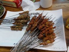 -清真·金鑫隆牛羊肉(环山路店)