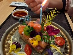 -小十Omakase(地王大厦店)