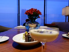 -北京柏悦酒店·锦庭餐厅Dining Room