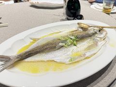 白水鱼-太湖饭店·寄畅轩中餐厅