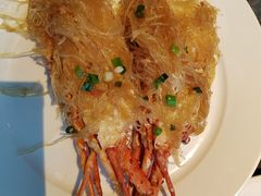 -“香”全日餐厅·株洲大汉希尔顿酒店