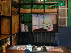大堂-甲大帅·甲鱼·椰子鸡主题餐厅(唐家店)