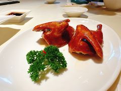 -利苑酒家(华熙国际店)