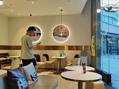 -哈根达斯(宁波和义店)