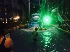 -青岛东方影都融创水世界