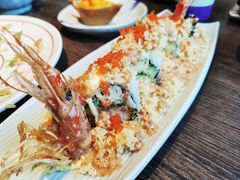 -大雄寿司(中华广场店)