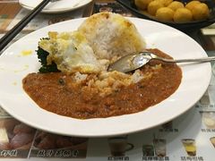 -香港新记茶餐厅(湖墅南路店)