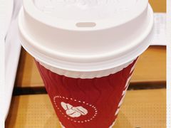 -COSTA COFFEE(上海月星环球港店)