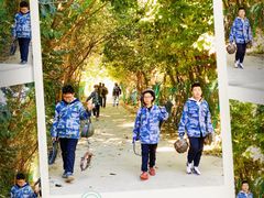 -亲兄弟真人CS团建拓展基地