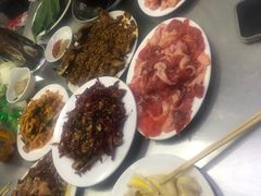 -松明一烤肉馆(鲁园店)