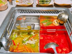 -海底捞火锅(珠影星光城夜宵主题店)