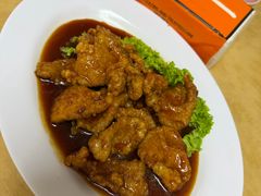 -金龙酒家