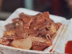 -细妹五香牛杂(步行街店)