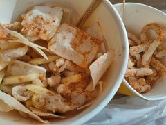 -鸡柳大人(汇金新地广场店)