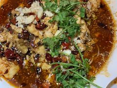 -老狼大盘鸡(祭城店)