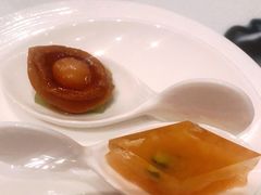 蜜柚鲍鱼-8餐厅(新葡京酒店)