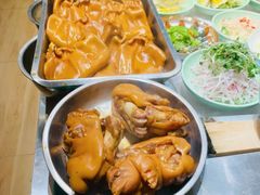 -老水塔·农家山里菜·烫面包(双山店)