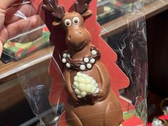 -Laderach 莱德拉(上海环贸iapm店)