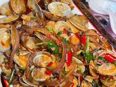 -路边边.炒菜烧烤.音乐餐厅(良乡长虹店)