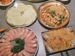 -小黑牛烤肉(聚隆店)