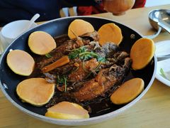 -关东小磨东北菜(上海长风大悦城店)