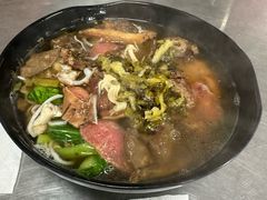 -老马酸菜面(洪濑总店)