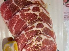 丹麦猪五花-猫抓烤肉(春熙路店)