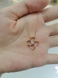 -周大福CHOW TAI FOOK(长沙星沙万象汇店)