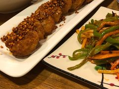 -天一朴素(武汉大学店)