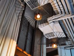 -The Rug Cafe(王府中环店)