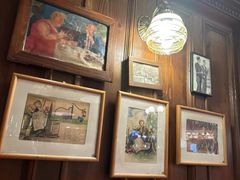 -宝莱纳餐厅(滨江店)