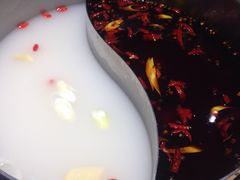 -莫小七火锅
